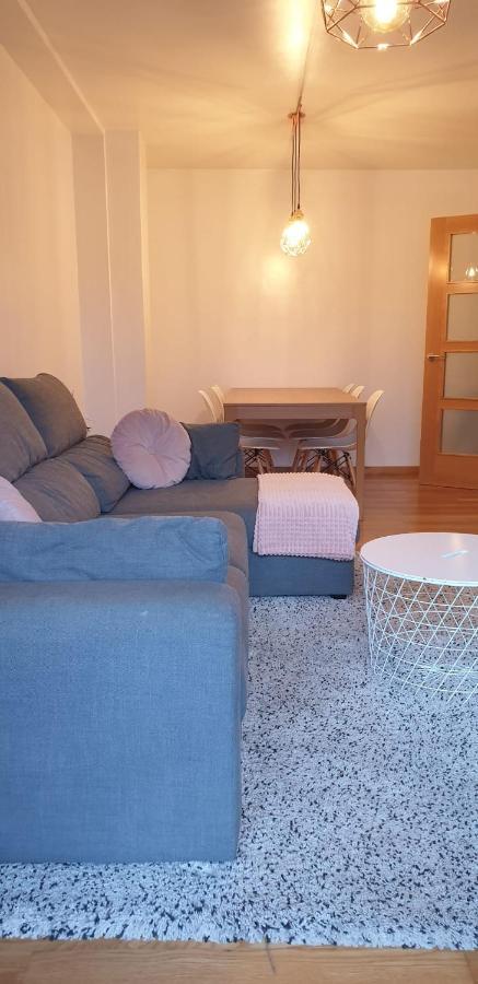 Apartament Apartamento Sabaris Playa Baiona Zewnętrze zdjęcie
